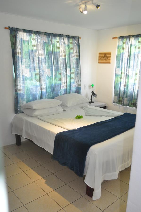 Flying Annie Moa Bed and Breakfast Neiafu Εξωτερικό φωτογραφία