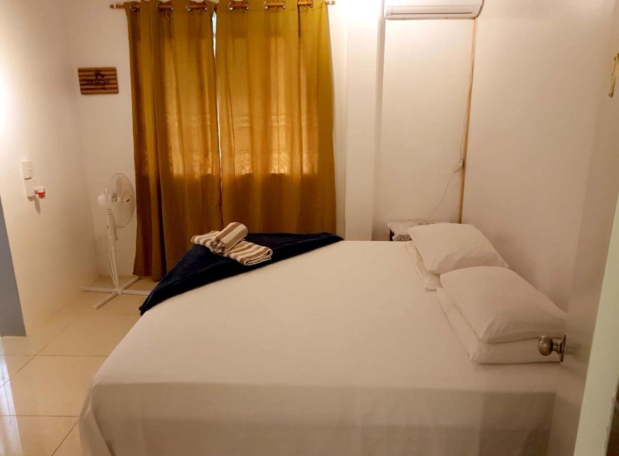 Flying Annie Moa Bed and Breakfast Neiafu Εξωτερικό φωτογραφία